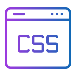 css иконка