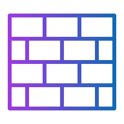 Firewall icon