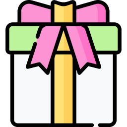 geschenk icon