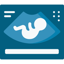 Ultrasound icon