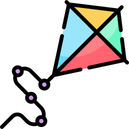 Kite icon