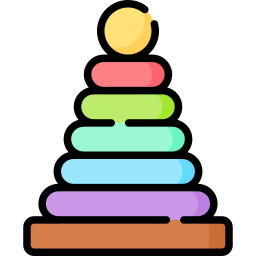 Pyramid icon