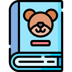 Book icon