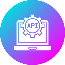 api icon