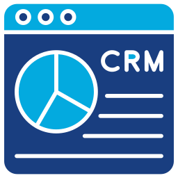 crm icon