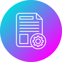 Documentation icon