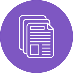 Documents icon