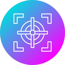 Focus icon