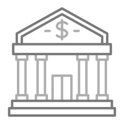 bank icon