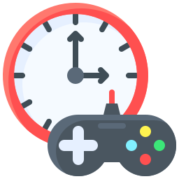 gamepad icon