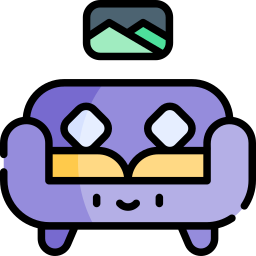 sofa icon