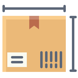 Package icon