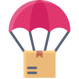 Balloon icon