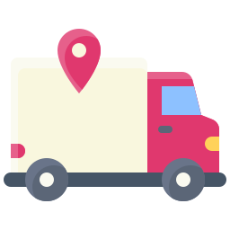 Delivery icon