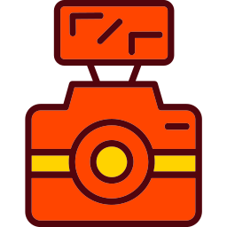 fotografie icon