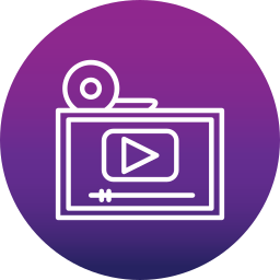 videoplayer icon