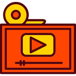 videoplayer icon