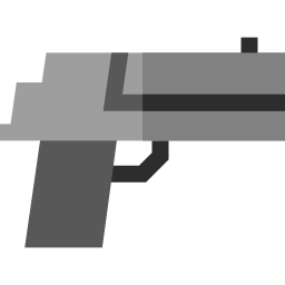 Gun icon