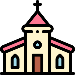 Church icon