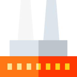 Factory icon