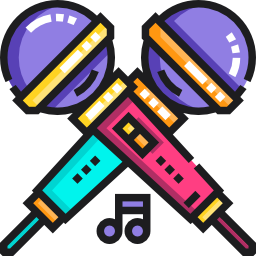 Microphone icon