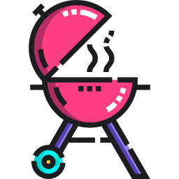 grill icon