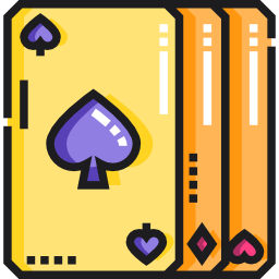 Cards icon