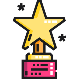 Award icon