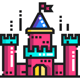 Castle icon