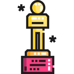 Award icon