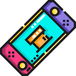 videospiel icon