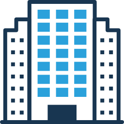 Building icon