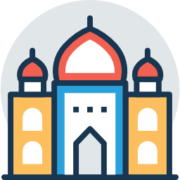 Mosque icon