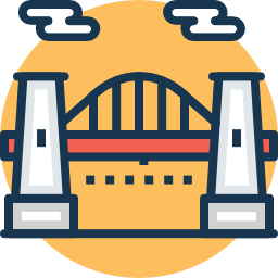 Bridge icon