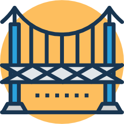 Bridge icon