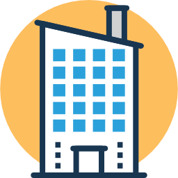 Building icon