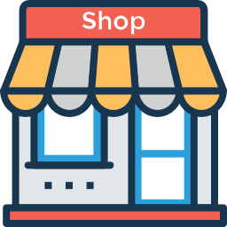 Shop icon