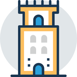 Tower icon