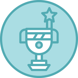 Award icon