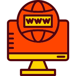 domain icon