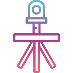 Tripod icon