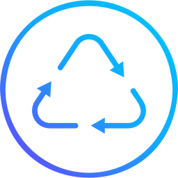 recycelt icon