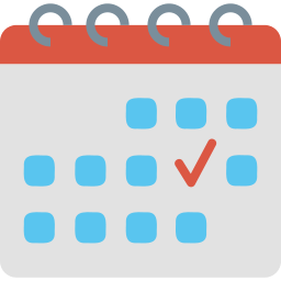 Calendar icon