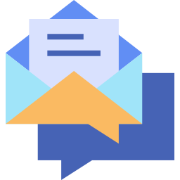 E-mail icon