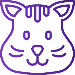 Cat icon