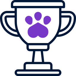 Trophy icon