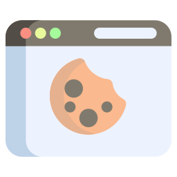 Cookies icon