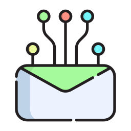 Mail icon