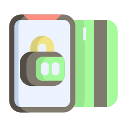 Smartphone icon