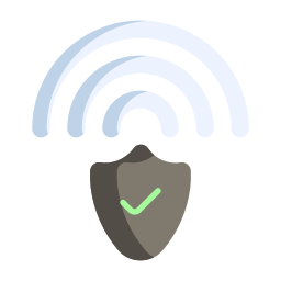 Wifi signal icon